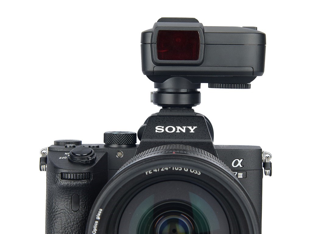Godox X2T-S Sony Uyumlu TTL Flaş Tetikleyici